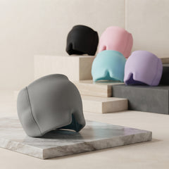 CloudRest™ Hot & Cold Therapy Gel Cap for Migraine & Headache Relief