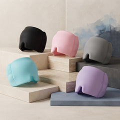 CloudRest™ Hot & Cold Therapy Gel Cap for Migraine & Headache Relief