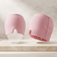 CloudRest™ Hot & Cold Therapy Gel Cap for Migraine & Headache Relief